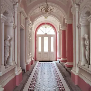 Apartment 420welcome.inn, Prag